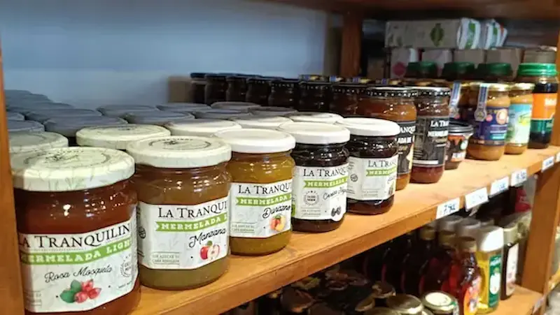 Productos para Diabéticos